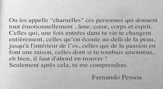 charnelles