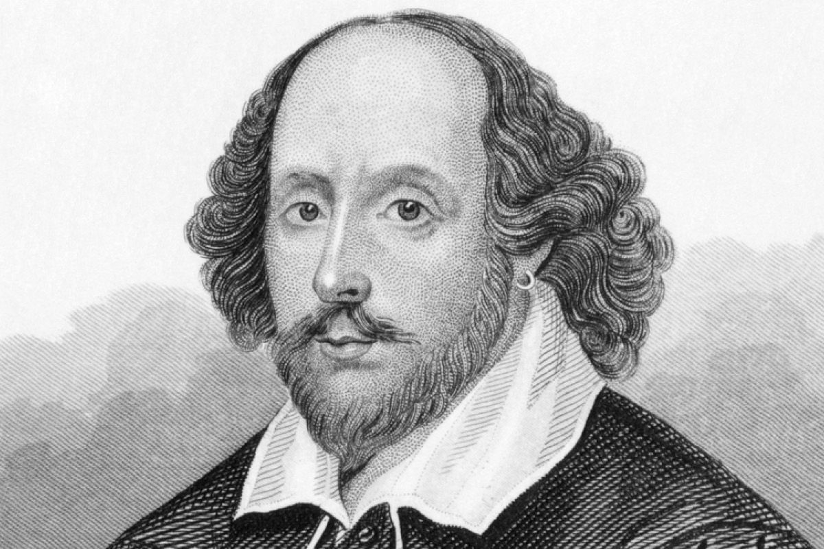 Citations de Shakespeare