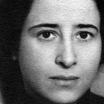 Hannah Arendt