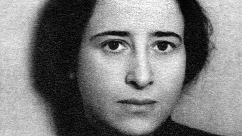 Hannah Arendt