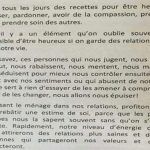 Les personnes toxiques