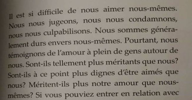 difficile de nous aimer