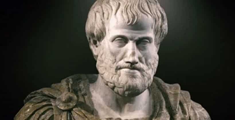 Aristote