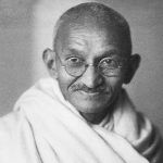 Belles Citations de Gandhi