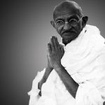 Mahatma Gandhi