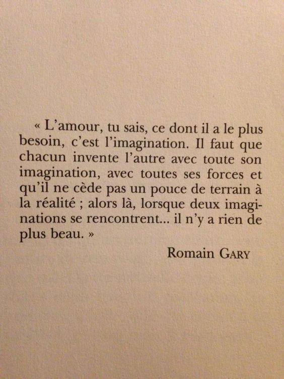 Romain Gary