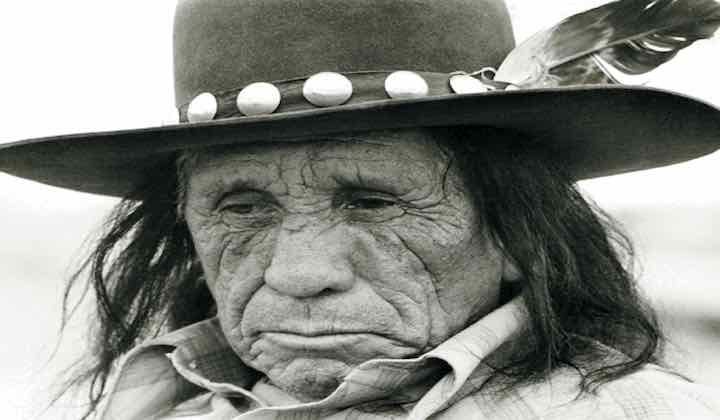 Lame Deer