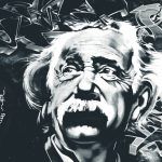 leçons à retenir d’Albert Einstein
