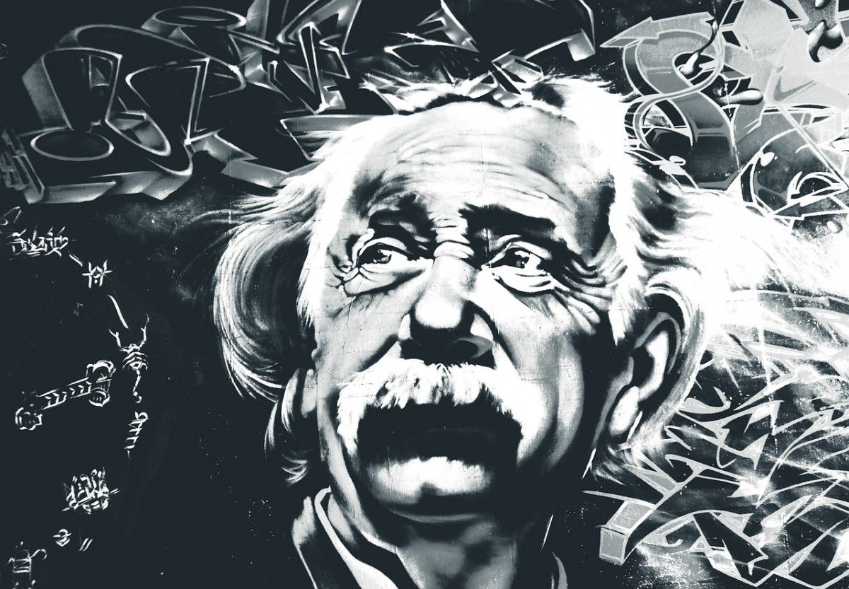 leçons à retenir d’Albert Einstein
