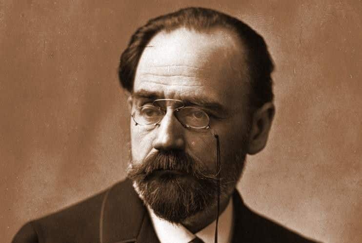 Émile Zola