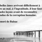 Honoré de Balzac