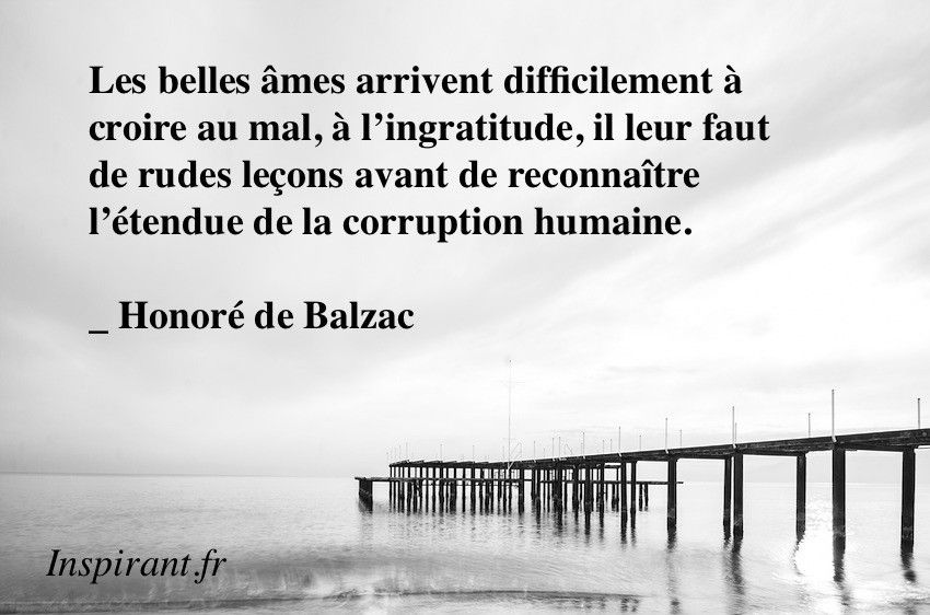 Honoré de Balzac