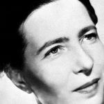 Simone de Beauvoir