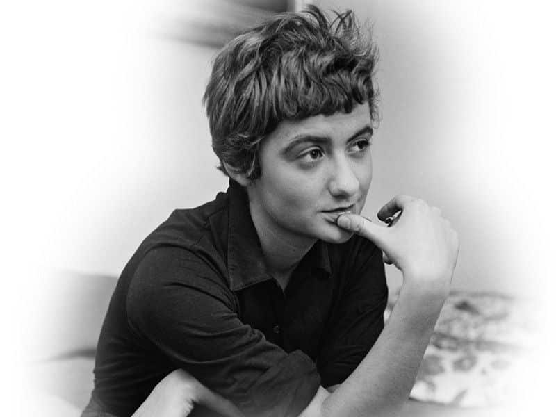 Françoise Sagan