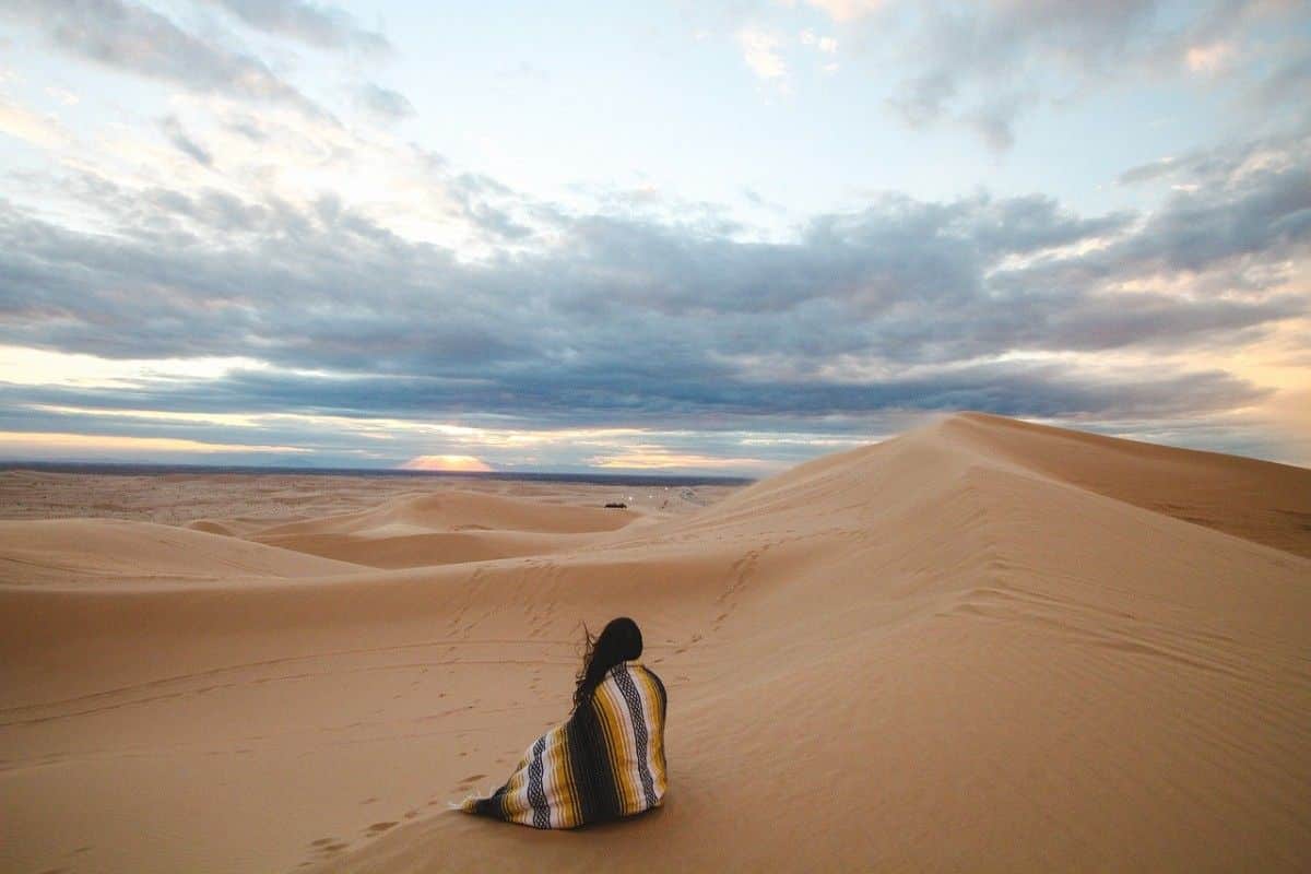 Le Temps qui passe