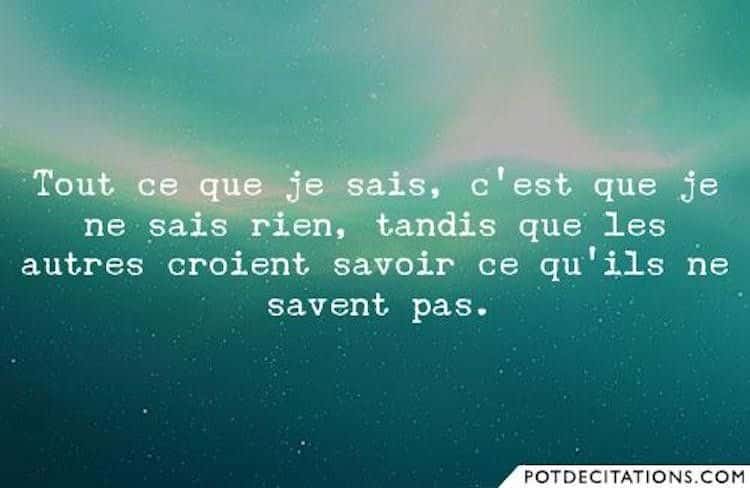 pure sagesse