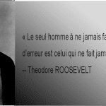 Théodore Roosevelt