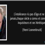 apothicaire de Henri Loevenbruck