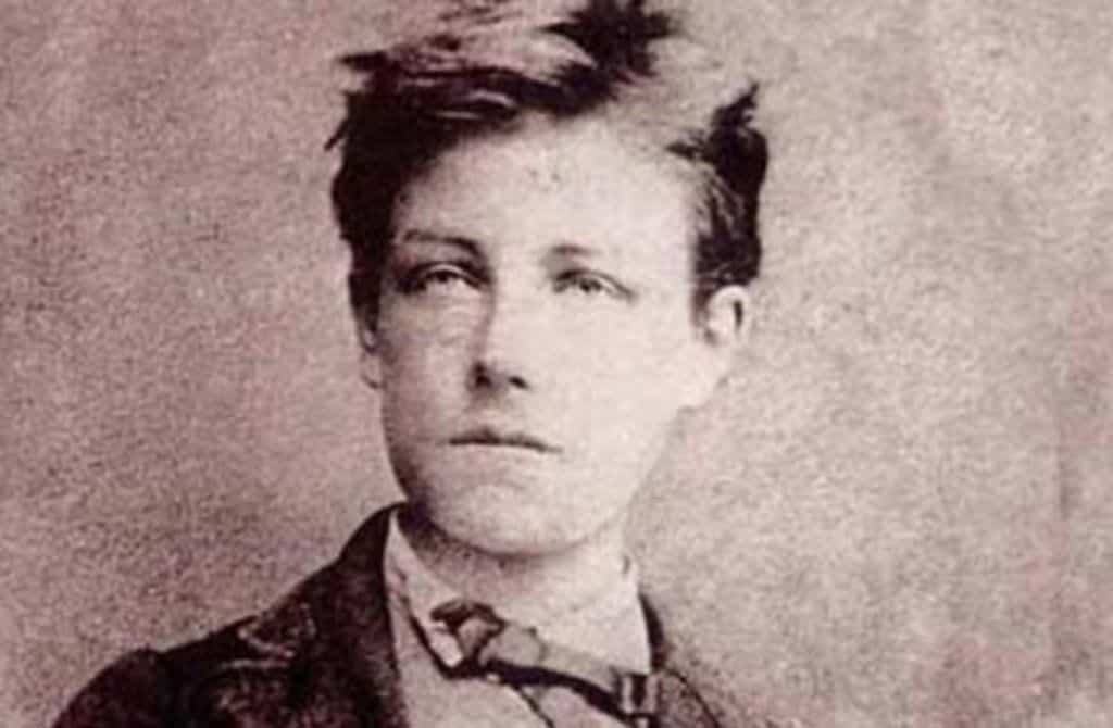 Arthur Rimbaud : l'Âge d'or