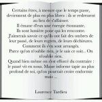 meilleurs citations de Laurence Tardieu