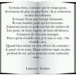 meilleurs citations de Laurence Tardieu