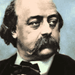 GUSTAVE FLAUBERT