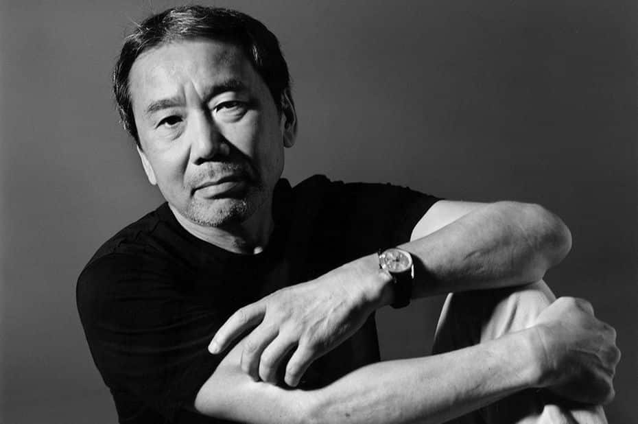MEILLEURES CITATIONS DE HARUKI MURAKAMI