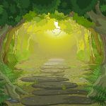 Sur ton chemin