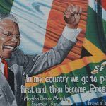citations très inspirantes de Nelson Mandela