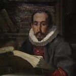 Miguel de Cervantes