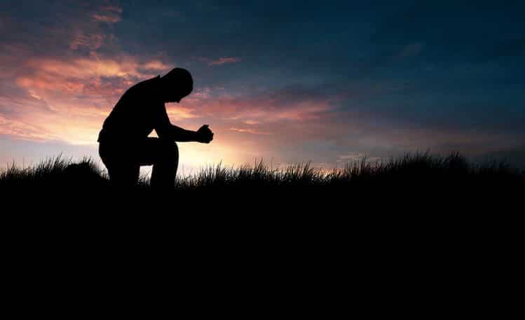 moments les plus sombres de la vie