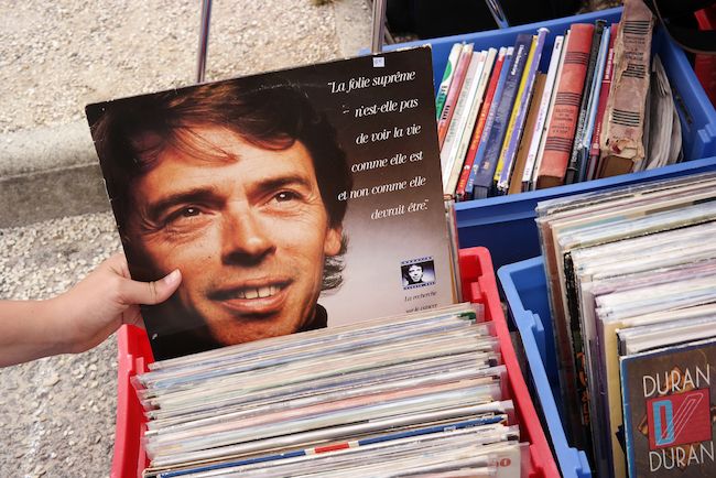 Jacques Brel