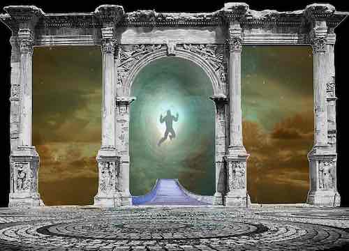 incarner sur terre