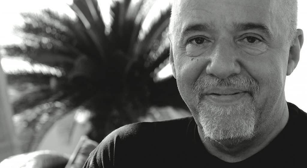 citations inspirantes Paulo Coelho