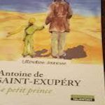 citations du Petit Prince