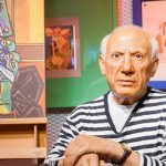 Pablo Picasso