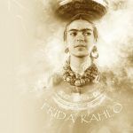 Frida Kahlo à Rivera