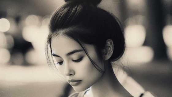 J'ai passé 5 ans à blesser une femme en restant avec elle mais sans